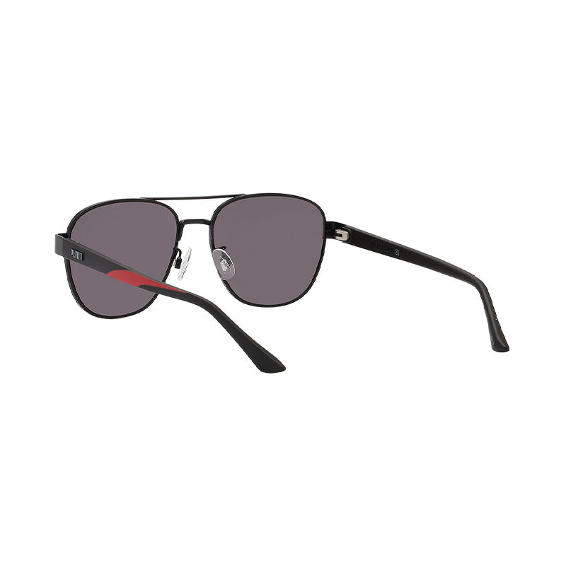 PUMA PE0187SA Black/Navy Sunglasses