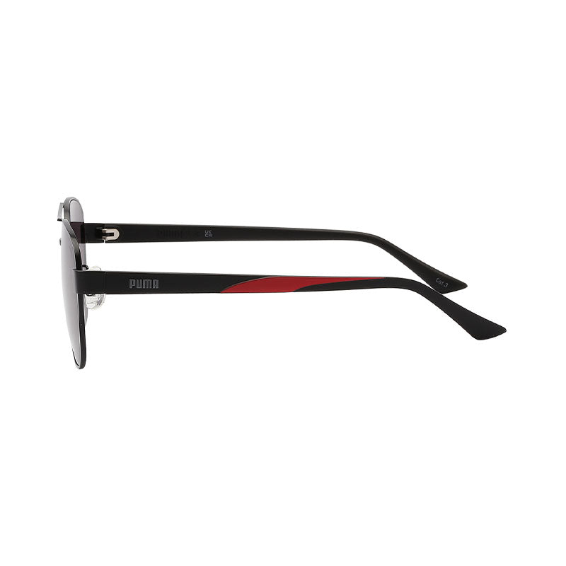 PUMA PE0187SA Black/Navy Sunglasses