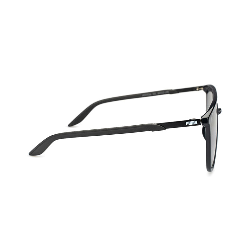 PUMA PE0161SA Black/Black/Smoke Sunglasses