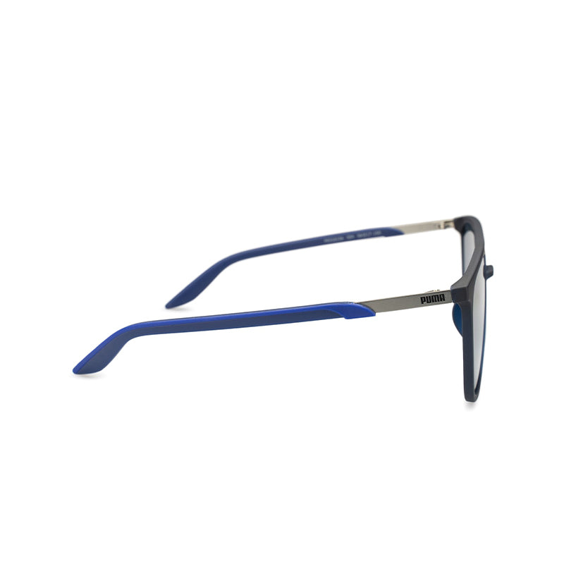 PUMA PE0161SA Sunglasses (Black/Black/Smoke)