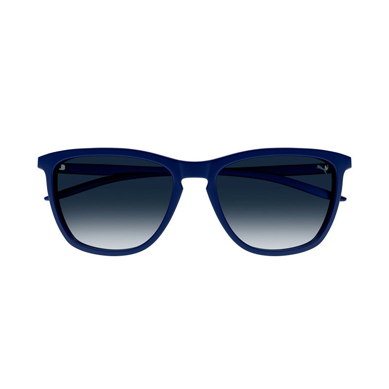 PUMA PE0176SA Blue/Blue Sunglasses