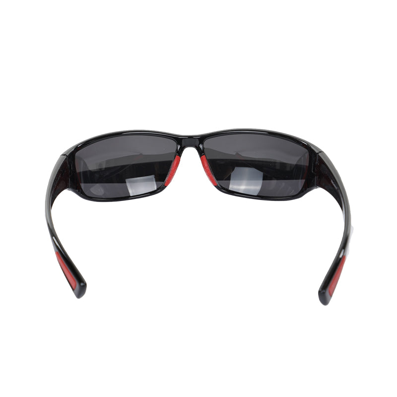 NICKENT PS8059 Glossy Black Polarized Sunglasses