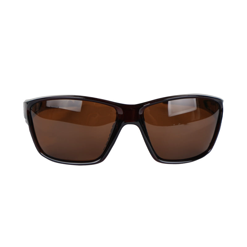 NICKENT PS8069 Brown Polarized Sunglasses