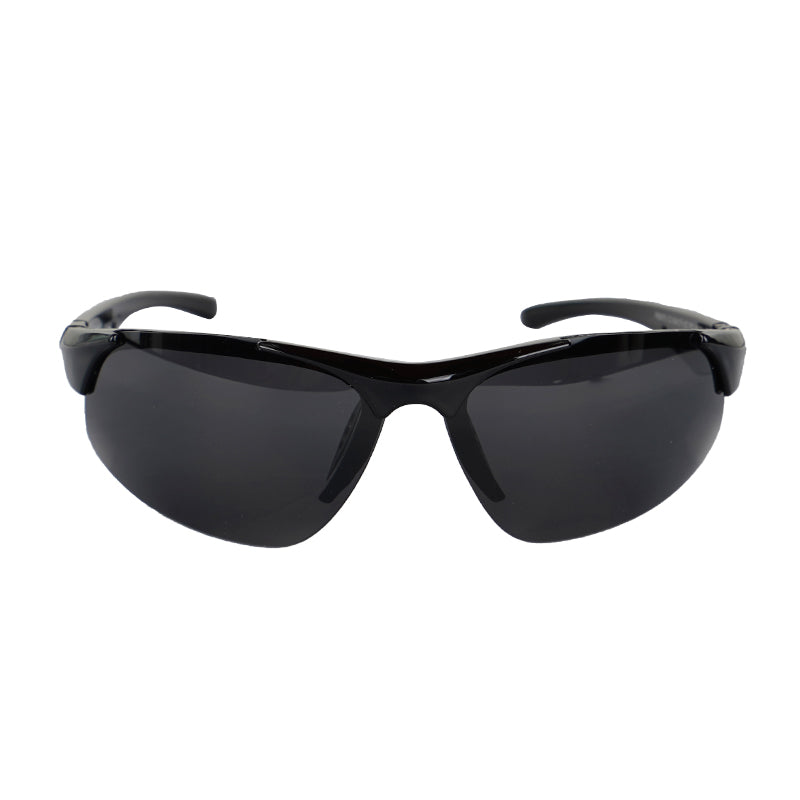NICKENT PS8070 Glossy Black Polarized Sunglasses