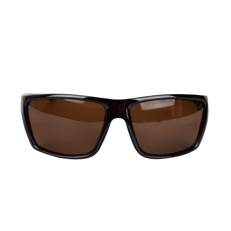 NICKENT PS8098 Brown Polarized Sunglasses