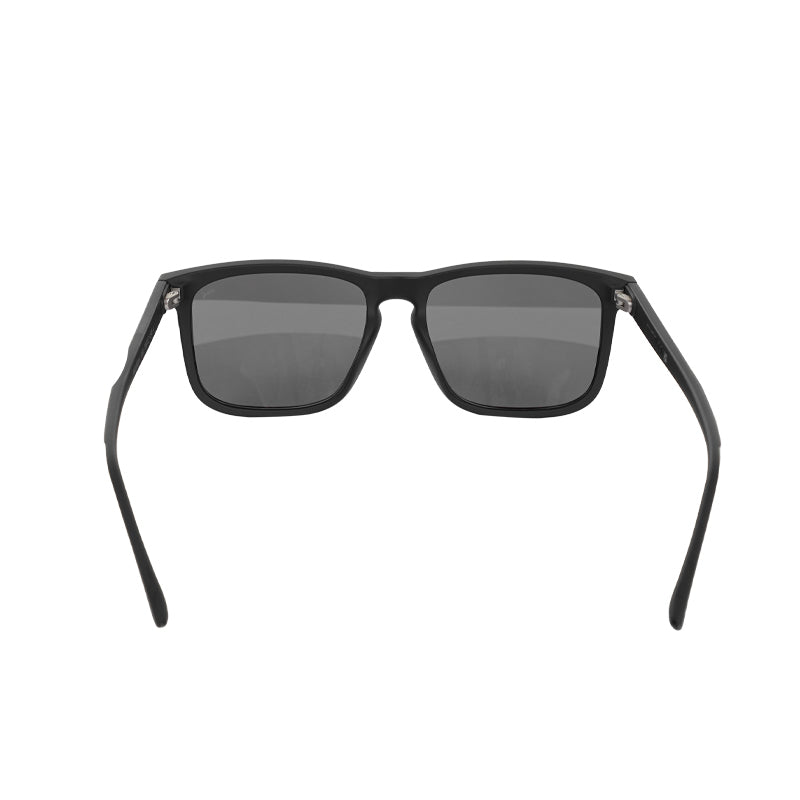 PUMA PE0190SA Black/Black/Smoke Sunglasses