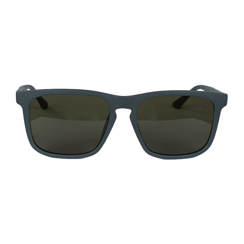 PUMA PE0190SA Grey/Black/Green Sunglasses