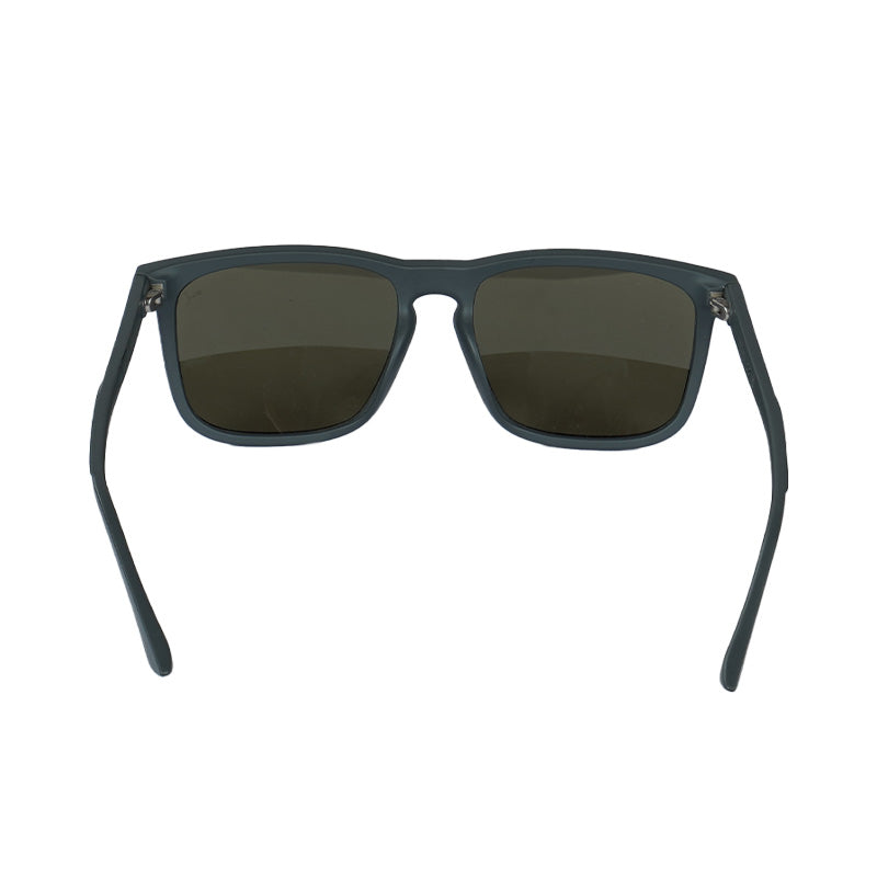 PUMA PE0190SA Grey/Black/Green Sunglasses