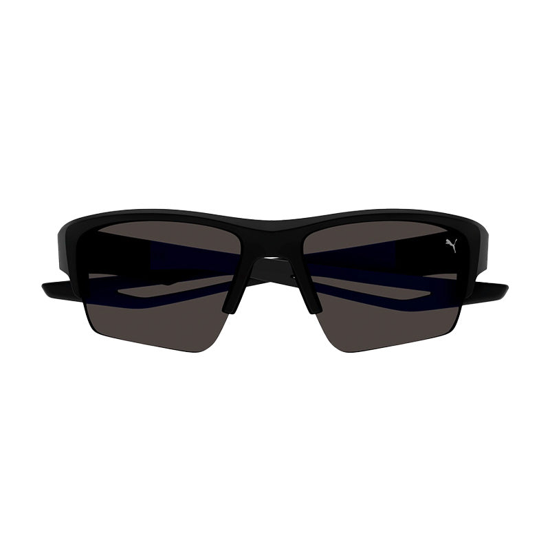 PUMA PU0400S Black/Black/Smoke Sunglasses