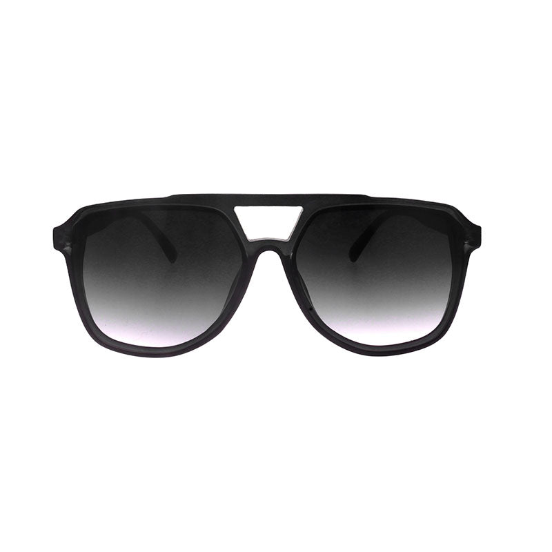 EPOCH EYEWEAR San Juan Navy/Smoke Sunglasses