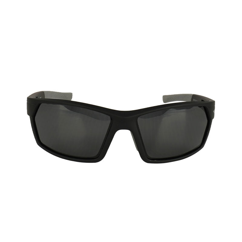 NICKENT Black Polarized Sunglasses