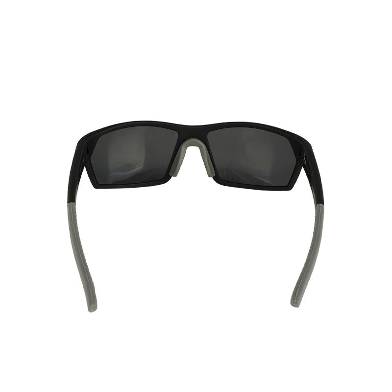 NICKENT Black Polarized Sunglasses