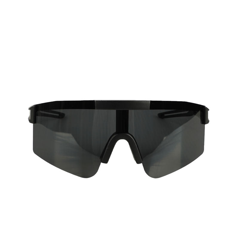 NICKENT Black Polarized Sunglasses