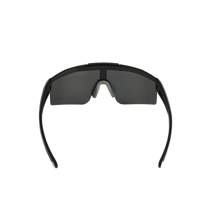 NICKENT Black Polarized Sunglasses