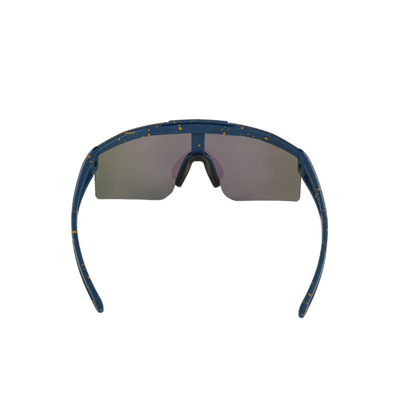 NICKENT Green Polarized Sunglasses