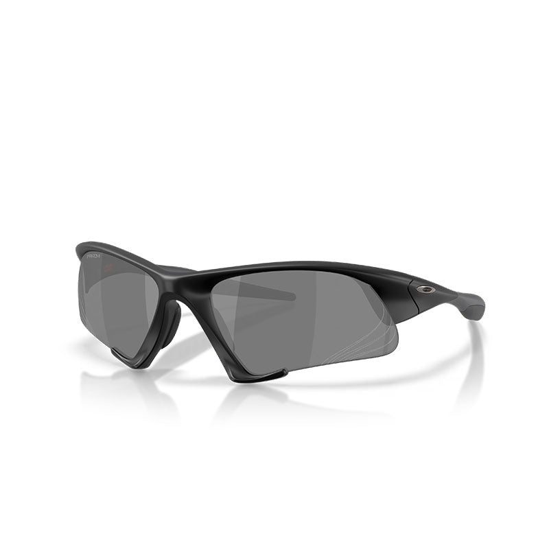 OAKLEY Suture Jacket Black Prizm Sunglasses