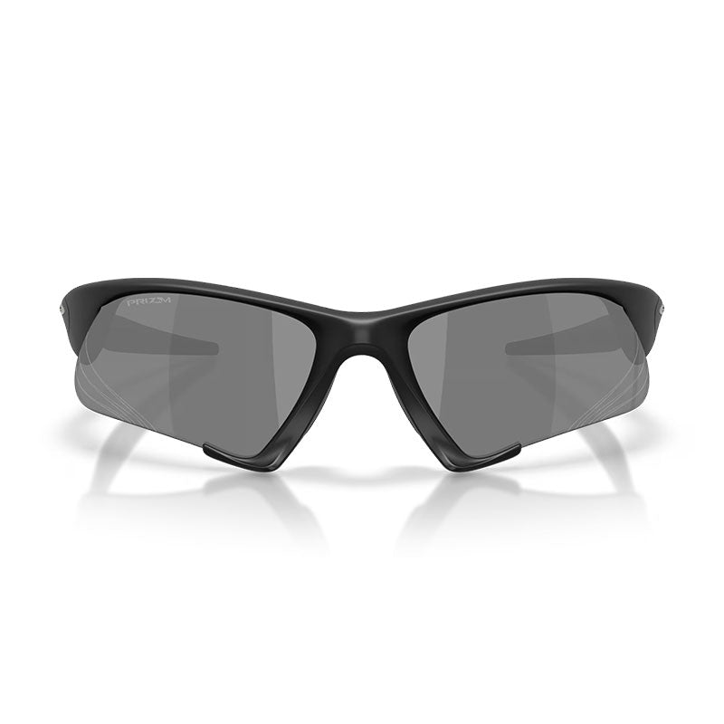 OAKLEY Suture Jacket Black Prizm Sunglasses