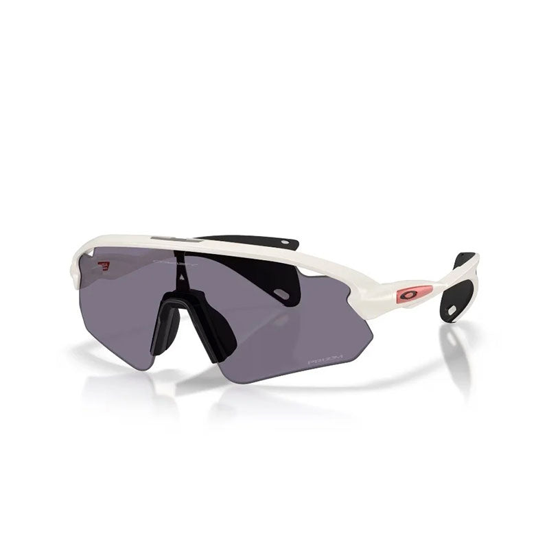 OAKLEY Stunt Devil (Low Bridge Fit) Grey Prizm Sunglasses