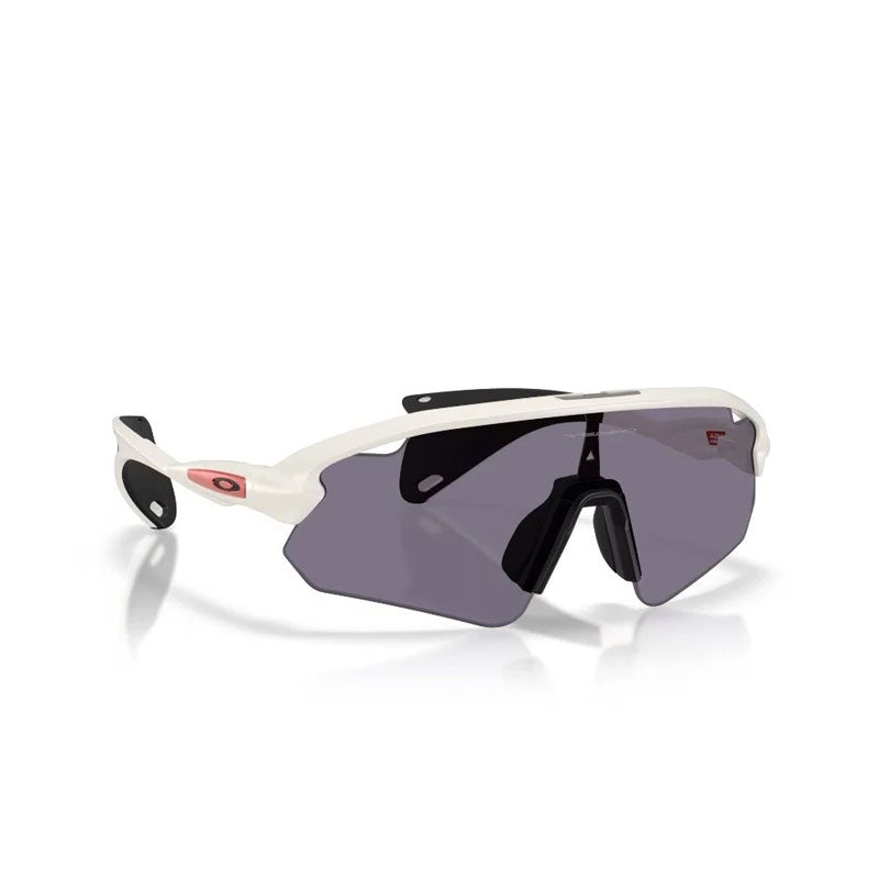OAKLEY Stunt Devil (Low Bridge Fit) Grey Prizm Sunglasses