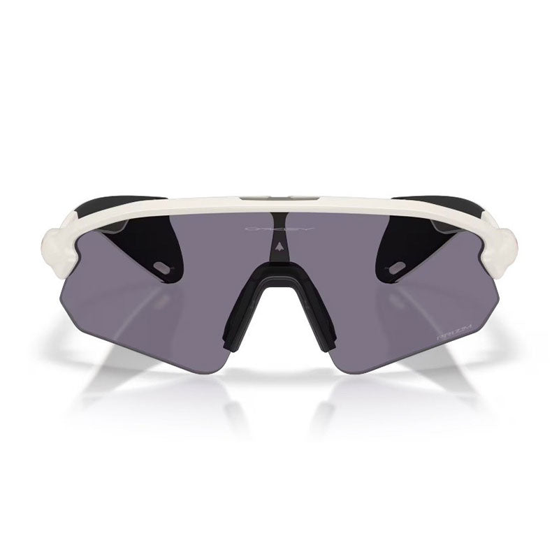 OAKLEY Stunt Devil (Low Bridge Fit) Grey Prizm Sunglasses