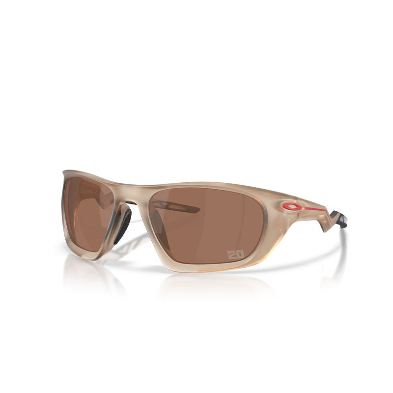 OAKLEY Lateralis Tungsten Prizm Sunglasses