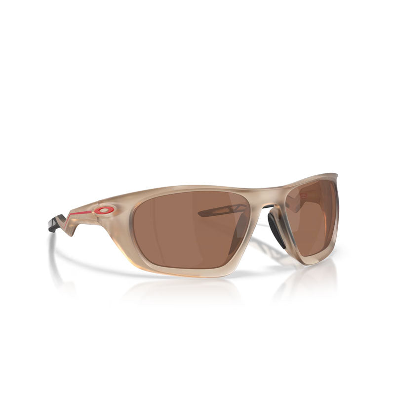 OAKLEY Lateralis Tungsten Prizm Sunglasses