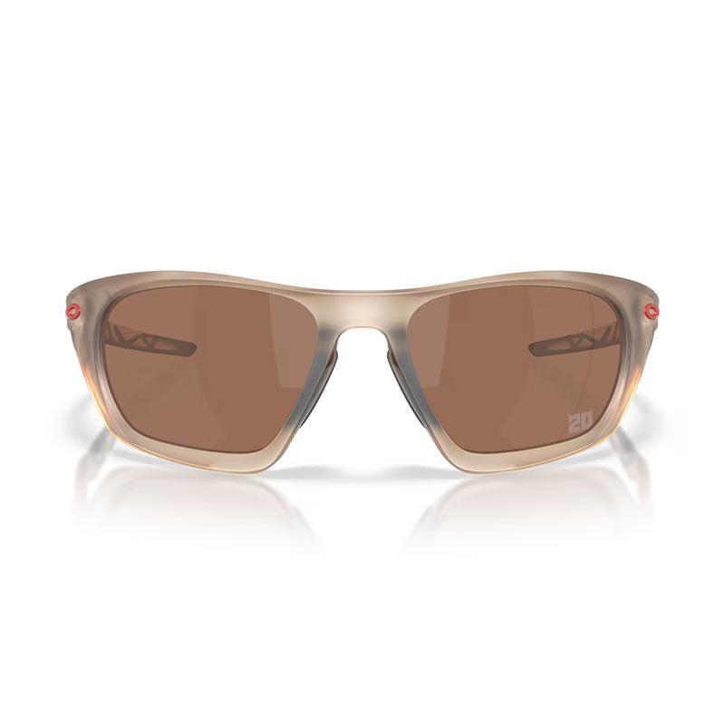 OAKLEY Lateralis Tungsten Prizm Sunglasses