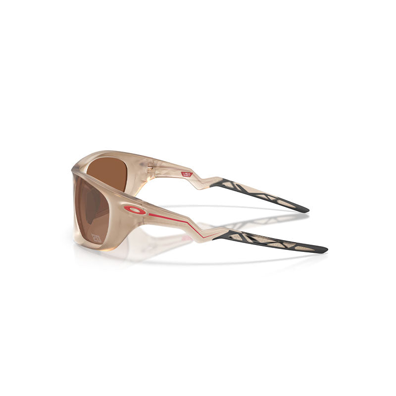 OAKLEY Lateralis Tungsten Prizm Sunglasses