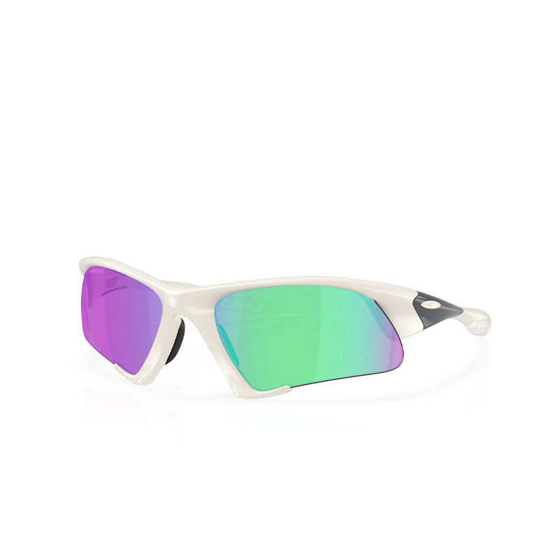 OAKLEY Suture Jacket Matte Mist Prizm Sunglasses