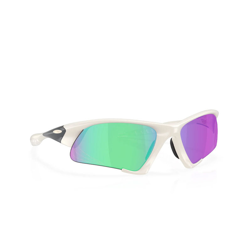 OAKLEY Suture Jacket Matte Mist Prizm Sunglasses