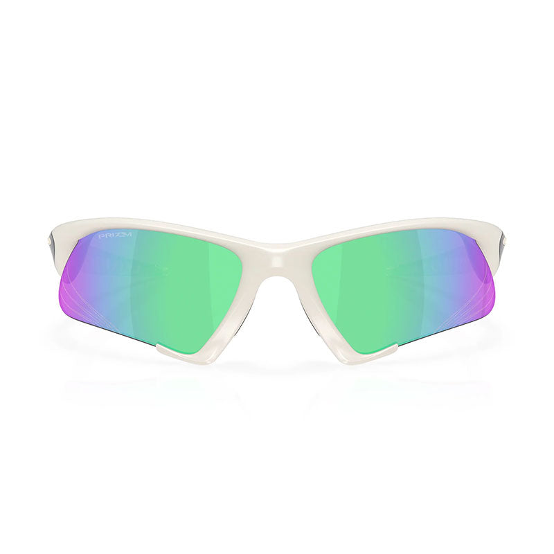OAKLEY Suture Jacket Matte Mist Prizm Sunglasses