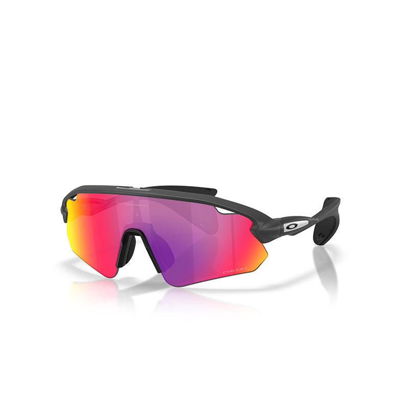 OAKLEY Stunt Devil (Low Bridge Fit) Road Prizm Sunglasses