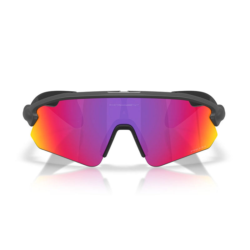 OAKLEY Stunt Devil (Low Bridge Fit) Road Prizm Sunglasses