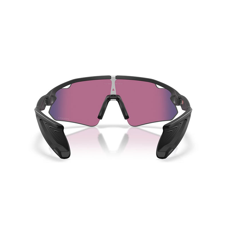 OAKLEY Stunt Devil (Low Bridge Fit) Road Prizm Sunglasses