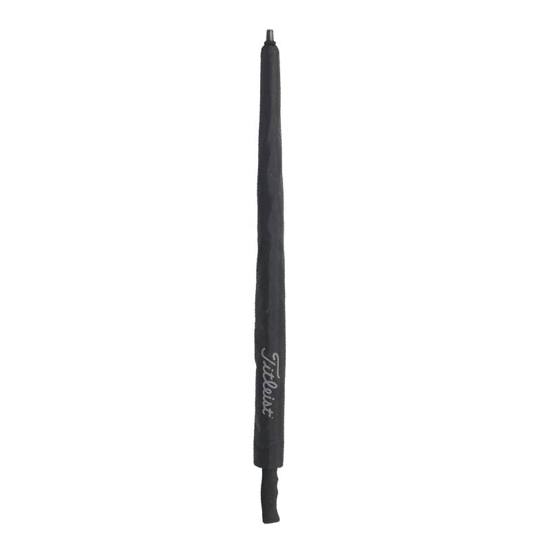 TITLEIST StaDry Single Canopy Umbrella (Black)