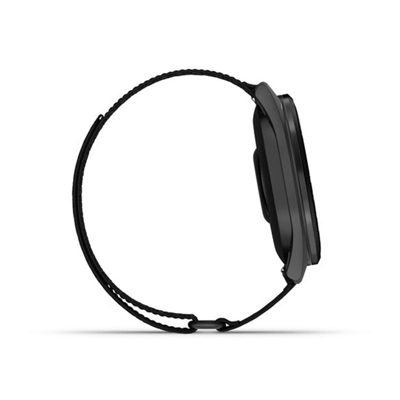 GARMIN Approach S50 Smartwatch - 43mm (Black)
