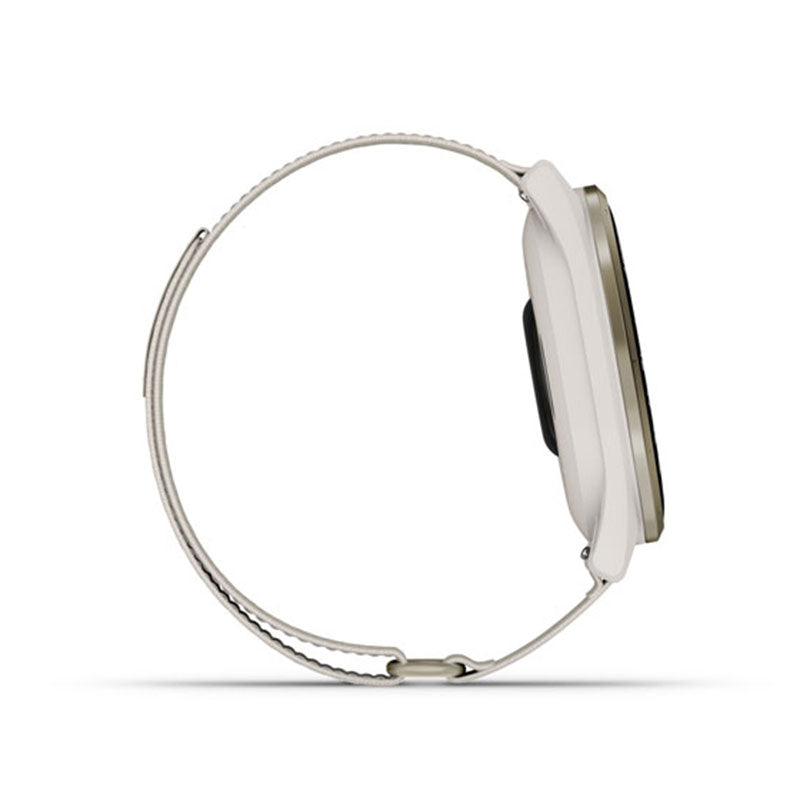 GARMIN Approach S50 Smartwatch - 43mm (Natural)