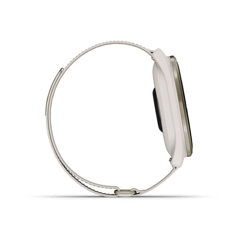 GARMIN Approach S50 Smartwatch - 43mm (Beige)