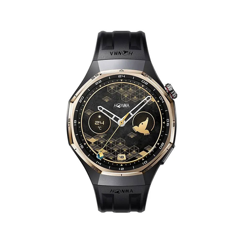 HUAWEI x Honma Watch GT6 Pro - 46mm