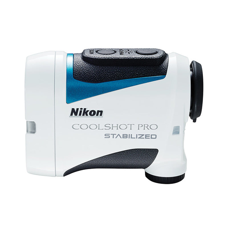 NIKON Coolshot Pro Stabilized Laser Rangefinder