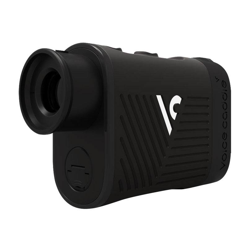 VOICE CADDIE L4 Laser Rangefinder (Black)
