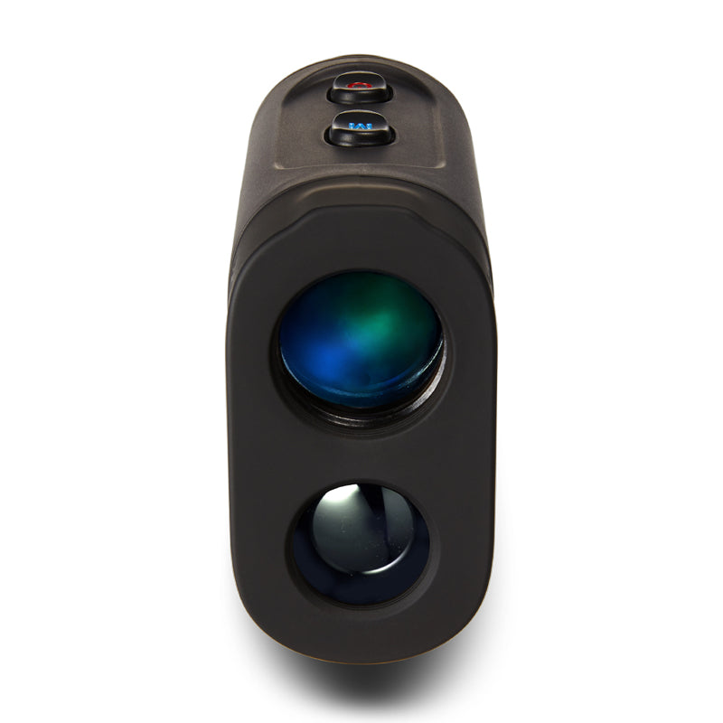 VOICE CADDIE L4 Laser Rangefinder (Black)