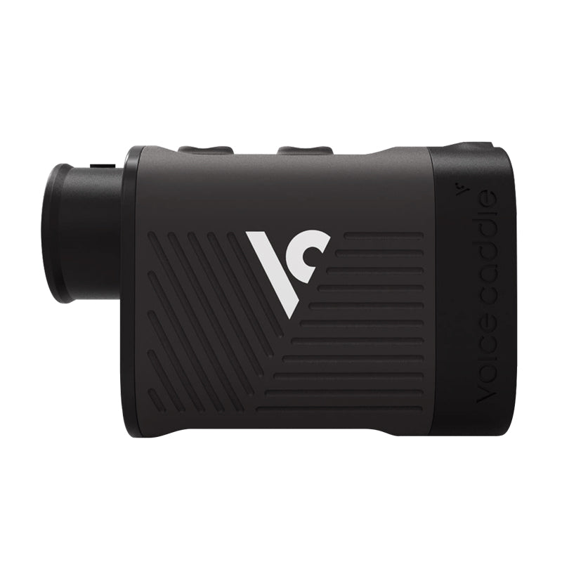 VOICE CADDIE L4 Laser Rangefinder (Black)