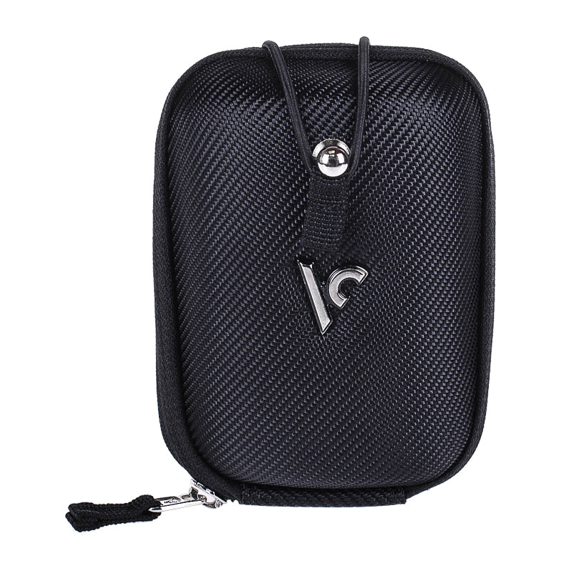 VOICE CADDIE L4 Laser Rangefinder (Black)