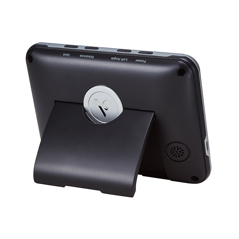 VOICE CADDIE SC300 Swing Caddie Portable Launch Monitor