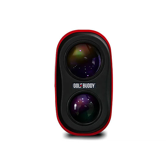 GOLF BUDDY GB Laser 2S Laser Rangefinder (Black/Red/White)