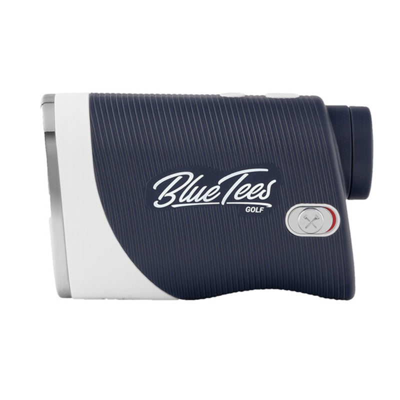 BLUE TEES GOLF Series 3 Max Rangerfinder (2023) (Navy Blue/White)