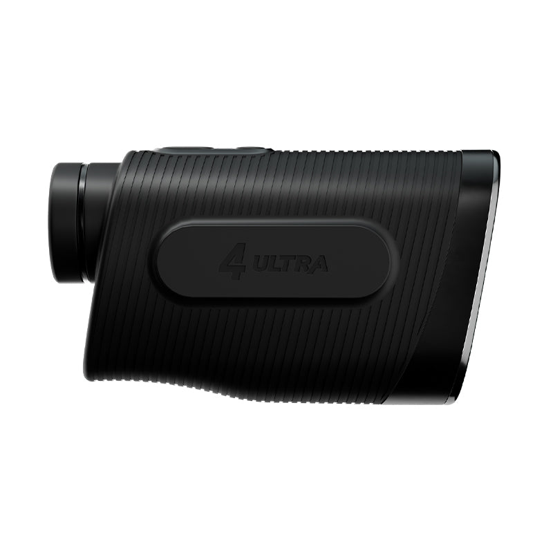 BLUE TEES GOLF Series 4 Ultra Laser Rangefinder