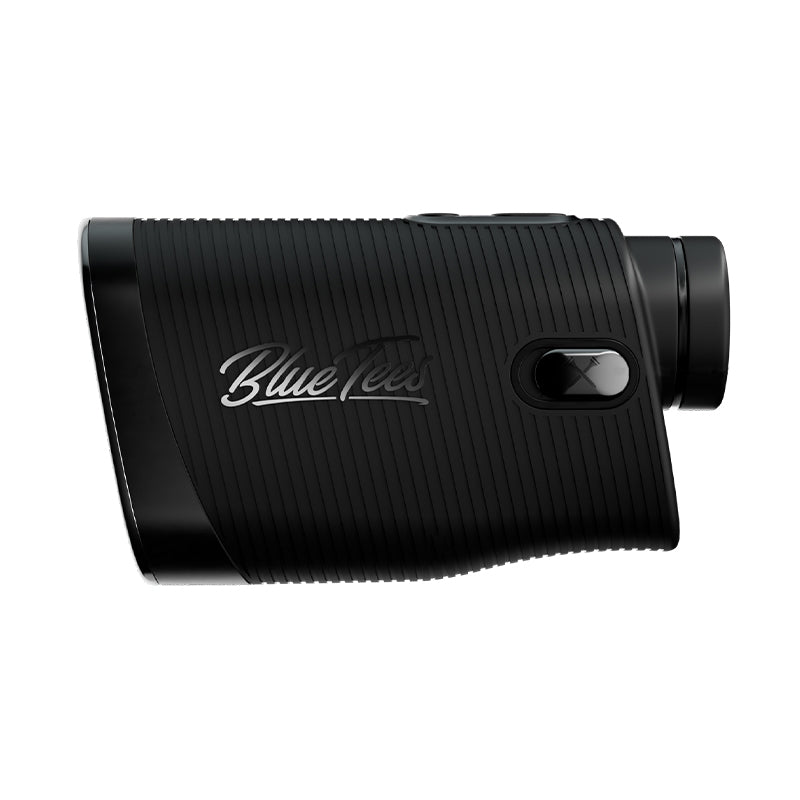 BLUE TEES GOLF Series 4 Ultra Laser Rangefinder