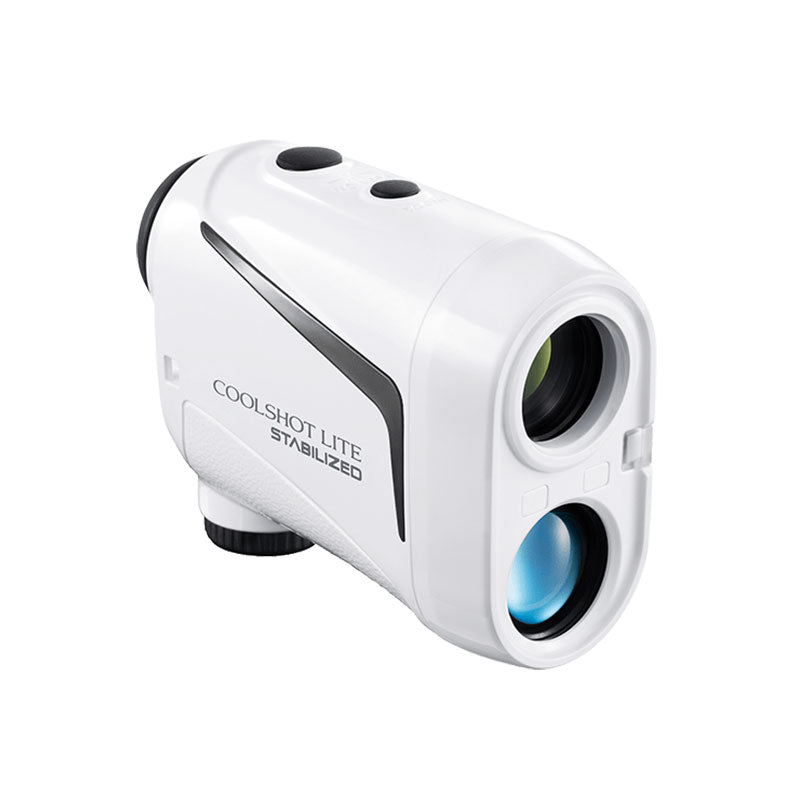 NIKON Coolshot Lite Stabilized Laser Rangefinder